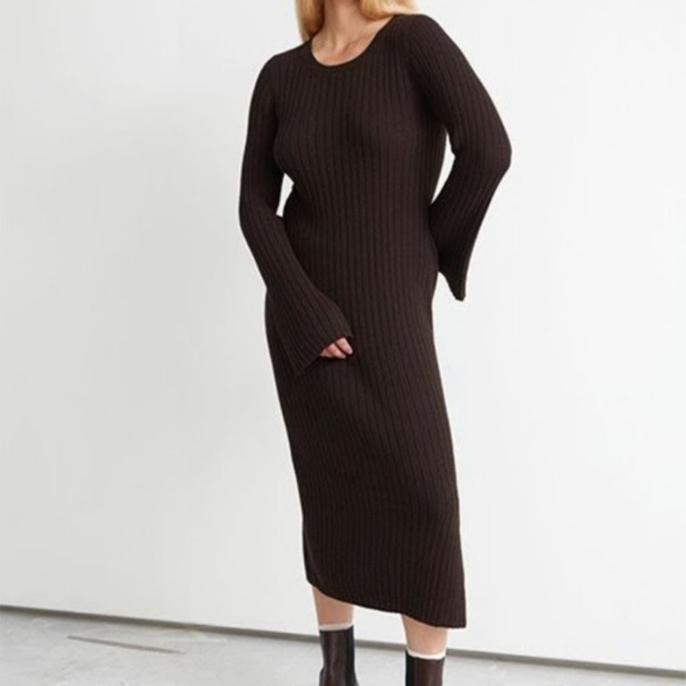 Vintage Frances Henaghan dress 8